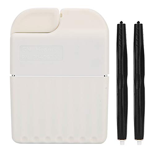 Hearing Aid Wax Guards Filters Earwax Cerustop Filter for Phonak Resound Widex Unitron Jungle Care