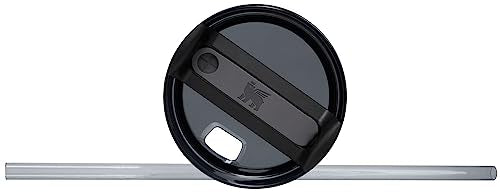 Stanley Quencher H2.0 FlowState Stainless Steel Vacuum Insulated Tumbler with Lid and Straw for Water, Iced Tea or Coffee