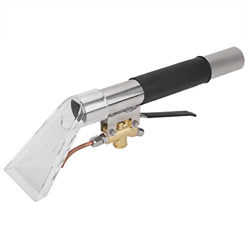 Atyhao Carpet Extractor, Upholstery Carpet Furniture Extractor Auto Detail Wand Hand Tool
