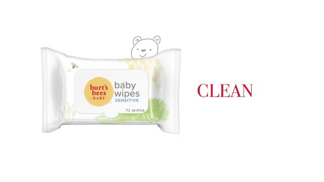 Burt's Bees Baby Diaper Rash Cream, 40% Zinc Oxide Calms & Soothes Skin for Fast Relief, Eczema Safe Balm, 100% Natural Origin Plant Based Formula, Pediatrician Tested, Travel Size, 6 oz (3 oz 2-Pack)