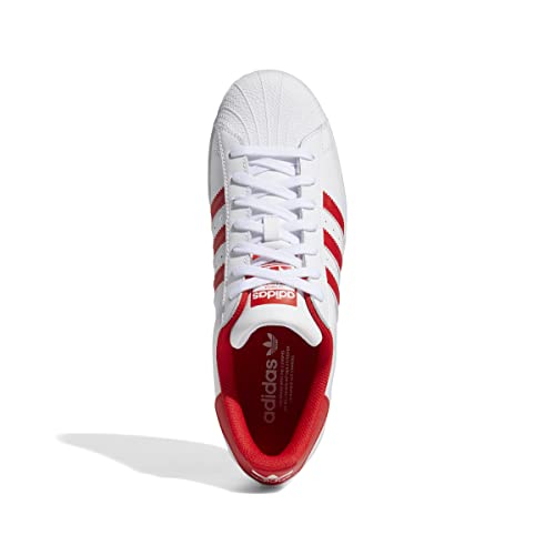 adidas Men's Superstar Shoes