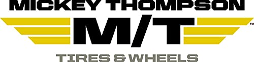 Mickey Thompson ET Street R Racing Radial Tire - P305/45R17