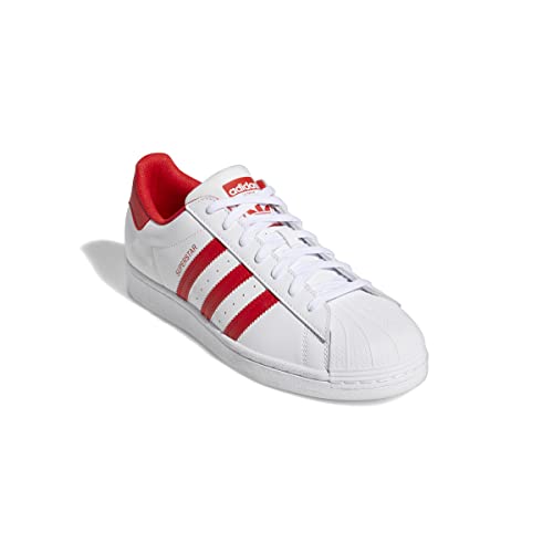 adidas Men's Superstar Shoes