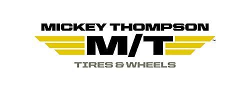 Mickey Thompson ET Street R Racing Radial Tire - P305/45R17