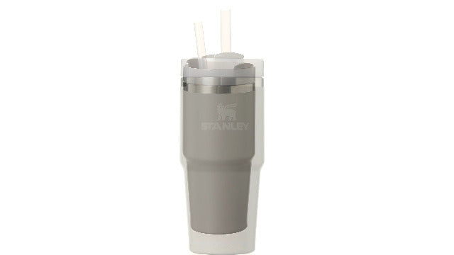 Stanley Quencher H2.0 FlowState Stainless Steel Vacuum Insulated Tumbler with Lid and Straw for Water, Iced Tea or Coffee