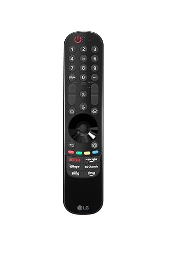LG 55-Inch Class OLED evo C4 Series Smart TV 4K Processor Flat Screen with Magic Remote AI-Powered with Alexa Built-in (OLED55C4PUA, 2024)