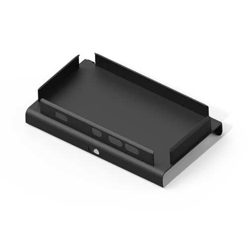 Mobile Dock Mount for Switch, Easy to Carry