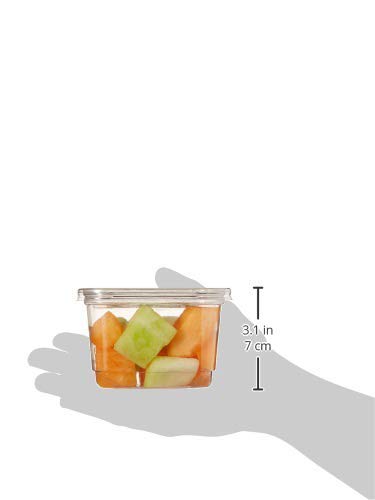 Amazon Brand - Fresh Mixed Melon, 10 Oz
