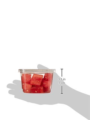 Amazon Brand - Fresh Cut Watermelon, 9.5 ounce
