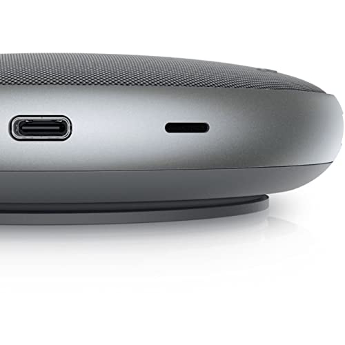 New Dell Mobile MH3021 USB-C Multi-Port Adapter and Speakerphone