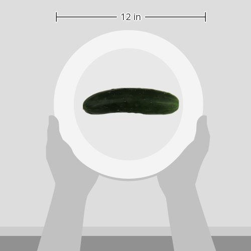 Organic Cucumber