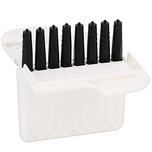 Hearing Aid Wax Guards Filters Earwax Cerustop Filter for Phonak Resound Widex Unitron Jungle Care