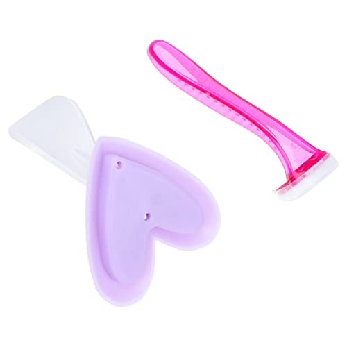 DOITOOL 5 Sets Private Parts Trimming Skin Care Miss Appliance