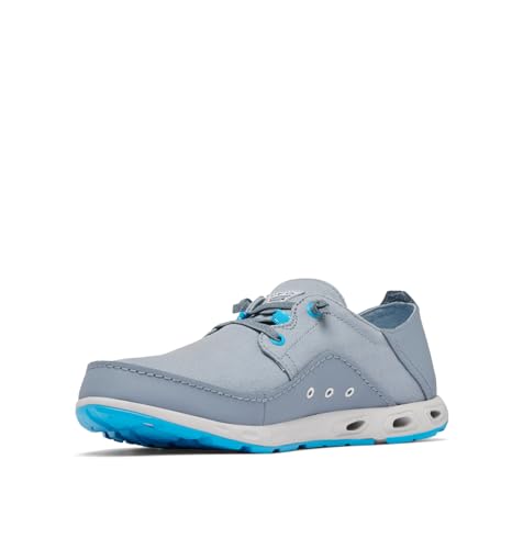 Columbia Men's Bahama Vent Relaxed PFG Boat Shoe