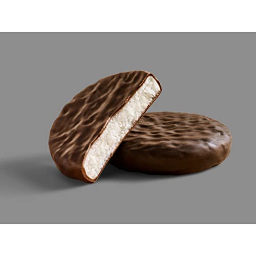 YORK Dark Chocolate Peppermint Patties, Candy Party Pack, 35.2 oz