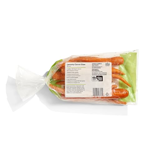 365 by Whole Foods Market, Organic Carrots, 1 lb Bag