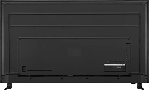 INSIGNIA 70-inch Class F30 Series LED 4K UHD Smart Fire TV with Alexa Voice Remote (NS-70F301NA23, 2022 Model)