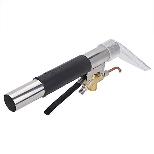 Atyhao Carpet Extractor, Upholstery Carpet Furniture Extractor Auto Detail Wand Hand Tool