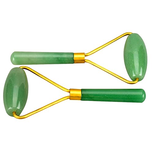 Wrinkle Removal Massage Roller Skin Care Face Cream Massage Appliance 1Pcs