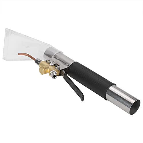 Atyhao Carpet Extractor, Upholstery Carpet Furniture Extractor Auto Detail Wand Hand Tool