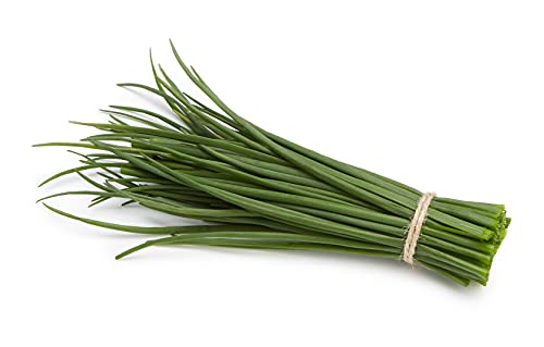 Amazon Fresh Brand, Organic Chives, 0.5 Oz