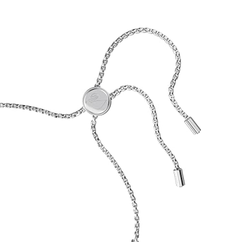 SWAROVSKI Subtle Bracelet Jewelry Collection, Clear Crystals