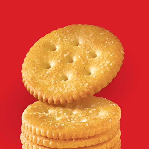 RITZ Original Crackers, Party Size, 27.4 oz