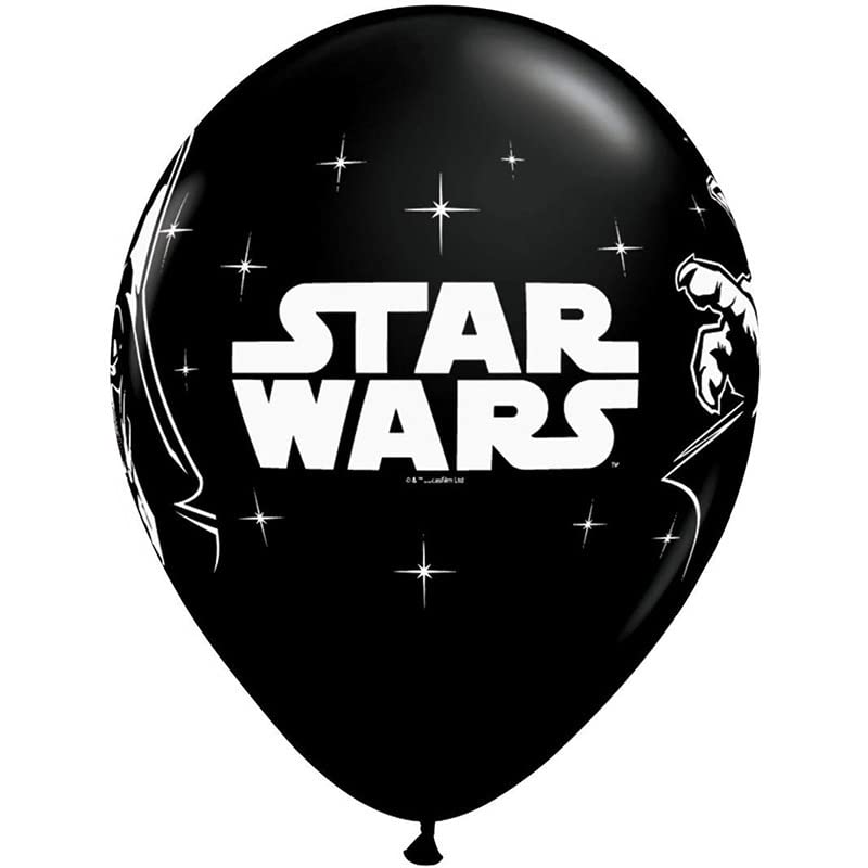 19 Pcs Star Wars Balloon Set, Baby Child Balloons,Mandalorian Theme Video Games the Child Birthday Party Foil Film Dalloon Supplies Star Wars Bouquet Decorations for Kids Boys Girls