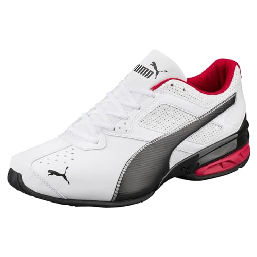 PUMA Men's Tazon 6 Sneaker