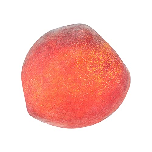 Yellow Peach, 1 Each