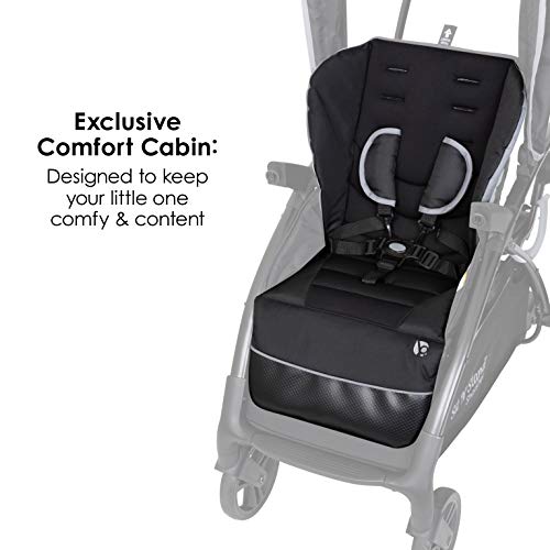 Baby Trend Sit N' Stand 5-in-1 Shopper Stroller, Kona