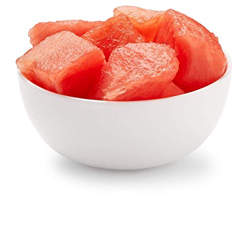 Amazon Brand - Fresh Cut Watermelon, 9.5 ounce