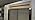 Forno Moena 40" Wide (36" + 4" Trim Kit) Refrigerator and Freezer 19.2 Cu.Ft with Trim Kit Grill - French Door Counter Stainless Steel Freestanding Fridge with Ice Maker