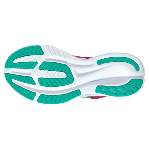 Saucony Women's Ride 16 Sneaker