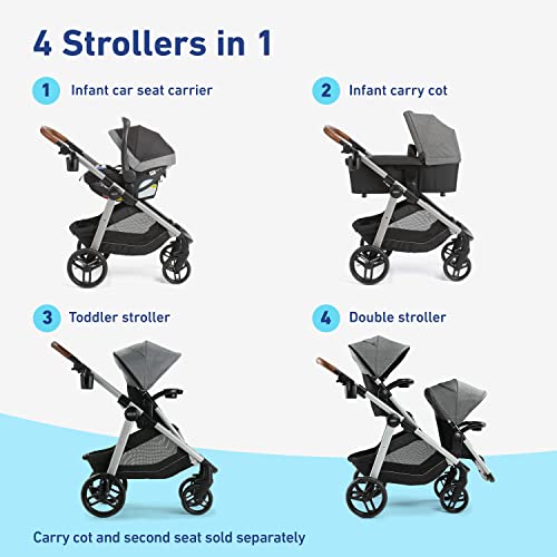 Graco® Modes™ Nest2Grow™ Travel System