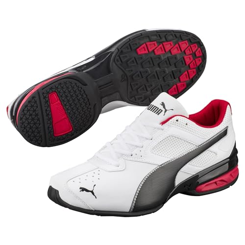 PUMA Men's Tazon 6 Sneaker