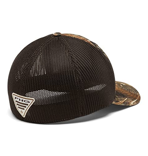 Columbia PHG Camo Mesh Ball Cap