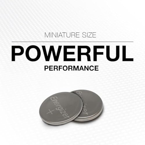 Energizer CR1632 Coil Battery