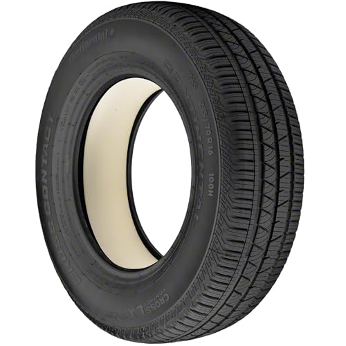 Continental CrossContact LX Sport 265/45R21 108H XL