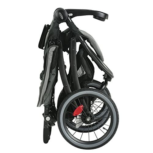 Graco® FastAction™ Jogger LX Stroller