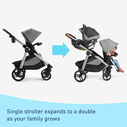 Graco® Modes™ Nest2Grow™ Travel System