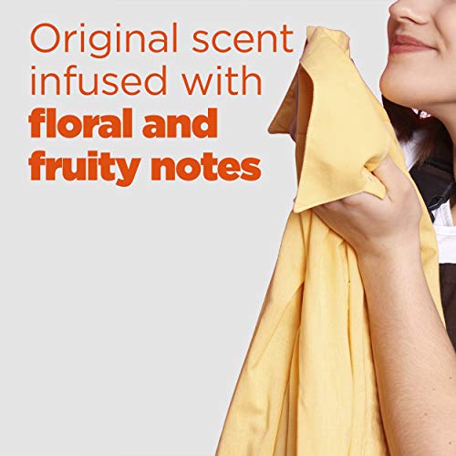 Tide Hygienic Clean Heavy 10x Duty Power PODS Laundry Detergent Pacs Original 63 count For Visible and Invisible Dirt (Pack of 1)