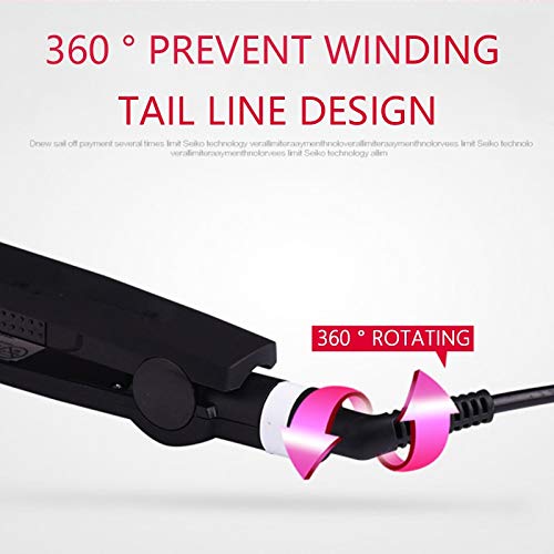 Curling Iron 3 Barrels Ceramic Hair Curler Crimper Curling Iron Tong Big Waving Wand Roller Beauty Personal Care Appliance Salon Tools