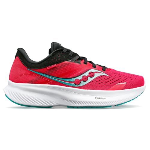 Saucony Women's Ride 16 Sneaker