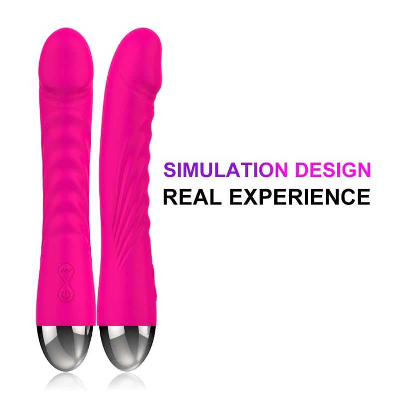 Powerful Bullet Tool Handheld Cordless Goop 10 Modes for Women's Pleasure, Quiet Mini Pocket Travel Personal Bullet Massage Wand Gifts for Women Quiet c527-40