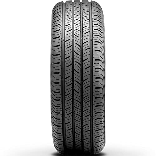 Continental ContiProContact Radial Tire - 205/55R16 91H