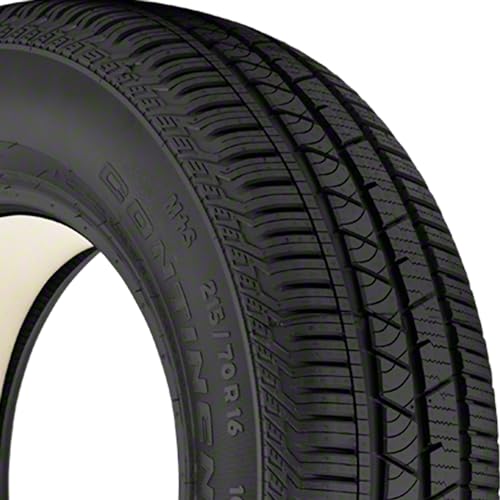 Continental CrossContact LX Sport 265/45R21 108H XL