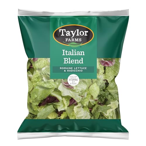 Taylor Farms Italian Blend 9oz