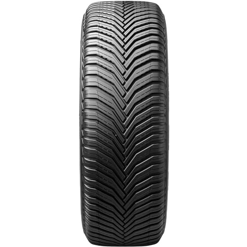 MICHELIN CrossClimate2, All-Season Car Tire, SUV, CUV - 235/45R19/XL 99V