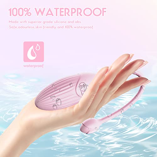 Powerful Bullet Tool Handheld Cordless Goop 10 Modes for Women's Pleasure, Quiet Mini Pocket Travel Personal Bullet Massage Wand Gifts for Women Quiet c527-12